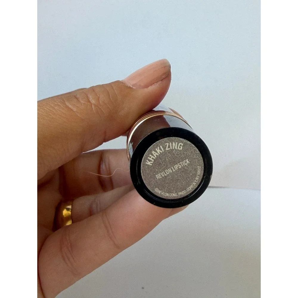 Revlon original formula